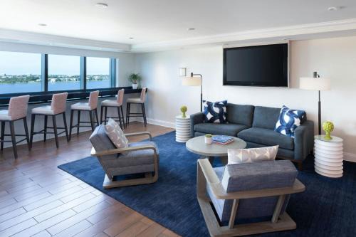 West Palm Beach Marriott 