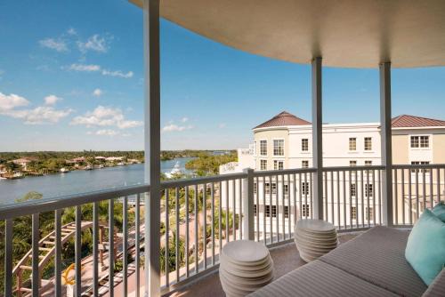 Wyndham Grand Jupiter At Harbourside Place 