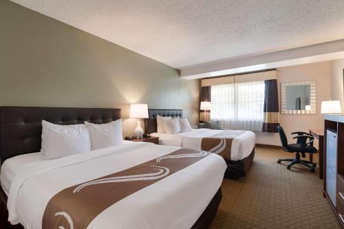 Quality Inn 