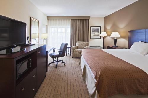 Holiday Inn Express North Palm Ihg Hotel 